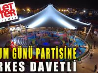 Outlet Center İzmit 20 yaşında