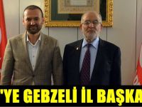 Saadet Partisi İl Başkanı belli oldu