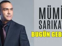 Mümin Sarıkaya bugün Gebze'ye geliyor