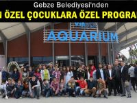 En Özel Çocuklara Özel Program