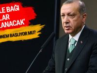 'FETÖ ile bağı olanlar AK Parti'den ayıklanacak'
