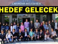 "Hedef Gelecek"