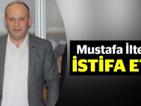 Darıca'da sürpriz istifa