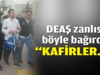 Darıca'da yakalanmıştı!