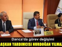 Darıca Belediyesi Haziran ayı meclisi gerçekleşti