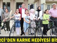 Çayırova’da karne heyecanı