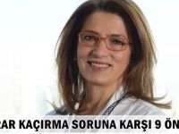 İdrar Kaçırma Sorununa Karşı 9 Öneri