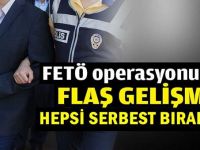 FETÖ operasyonunda flaş gelişme