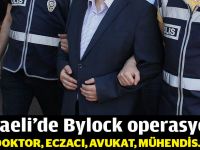 Kocaeli'de Bylock operasyonu: Gözaltılar var