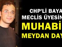 CHP’li bayan meclis üyesinden muhabire meydan dayağı