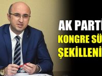 AK Parti'de kongre süreci şekilleniyor