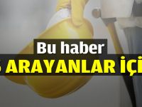 Bu haber iş arayanlar için!