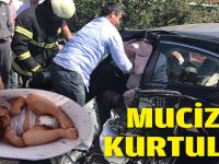 Mucize kurtuluş