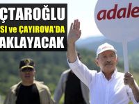 Kılıçdaroğlu Dilovası ve Çayırova’da konaklayacak