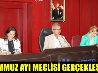 Gebze Temmuz Meclisi yapıldı