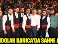 Yiğidolar Darıca'da buluştu