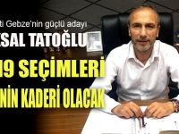 Tatoğlu, hedefi yüksek tutuyor