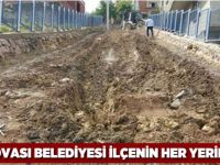 Dilovası Belediyesi İlçenin Her Yerinde