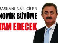 Nail Çiler, rakamları değerlendirdi!