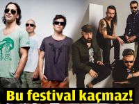 Bu festival kaçmaz!