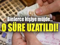 SGK borçlularına müjde!