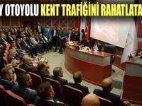 Işık, GTO'da toplantıya katıldı