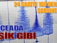 Gökçeada Beşik Gibi