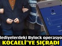 Belediyelere Bylock operasyonu!