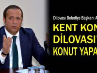 Dilovası Belediyesi Ekim ayı meclisi gerçekleşti