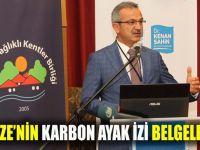 Sağlıklı Kentler Birliği Seminerinin Açılışı Başkan Köşker'den