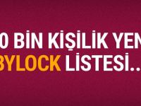 30 bin kişilik yeni ByLock listesi mi var?