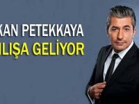 Erkan Petekkaya, açılış için İzmit'e geliyor