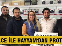 KOGACE ve HAYYAM işbirliği