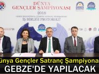 Şampiyona için imzalar atıldı