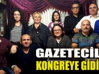 KOGACE kongreye gidiyor