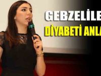 Dr. Fidan diyabeti anlattı