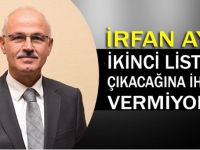 Ayar: “Biz bu işi aramızda çözeriz”