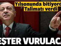 Pahalılığa büyük neşter