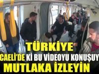 Türkiye bu sosyal deneyi konuşuyor