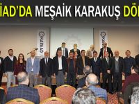 KAISİAD’da yeni dönem