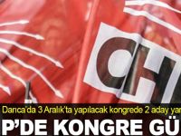 CHP Darıca'da 2 aday yarışacak