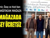 Bu mağaza vatandaşı sevindirecek!