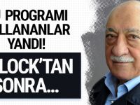 Bu programı kullananlar yandı!