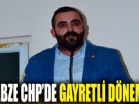 CHP'de Gayretli dönemi