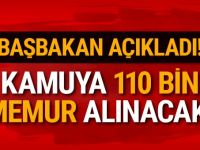 Başbakan'dan üniversitelilere müjde!