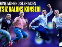 Makina Mühendisleri Odası'ndan ücretsiz konser