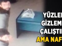 10 bin TL değerinde kablo çaldılar