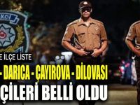 Gebze, Darıca, Çayırova ve Dilovası listesi!