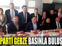 İYİ Parti'de hedef 5 bin üye