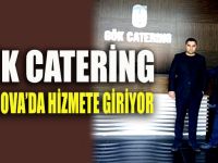 GÖK CATERİNG Çayırova'da Açılıyor